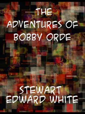 cover image of Adventures of Bobby Orde